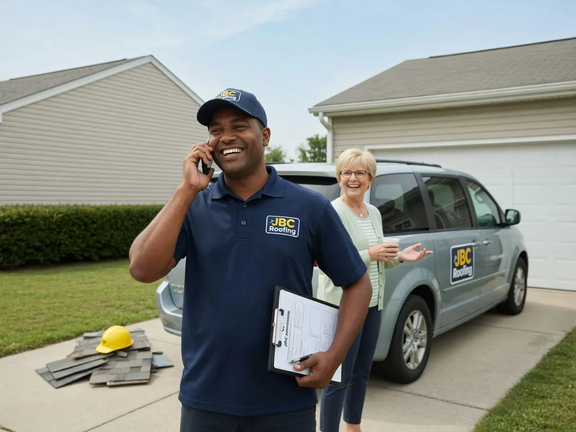 Roof Replacement Sinks Grove, WV FAQs